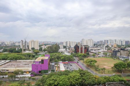 Apartamento para alugar com 37m², 2 quartos e sem vagaVista