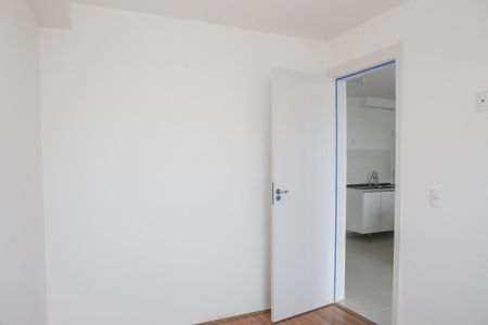 Apartamento para alugar com 37m², 2 quartos e sem vagaQuarto 1