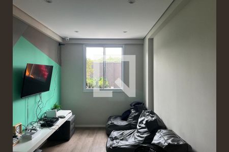 Apartamento para alugar com 37m², 2 quartos e sem vagaÁrea comum