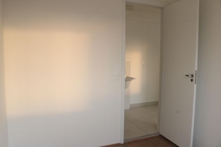 Apartamento à venda com 33m², 2 quartos e sem vagaQuarto 2