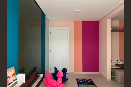 Apartamento à venda com 33m², 2 quartos e sem vagaBrinquedoteca