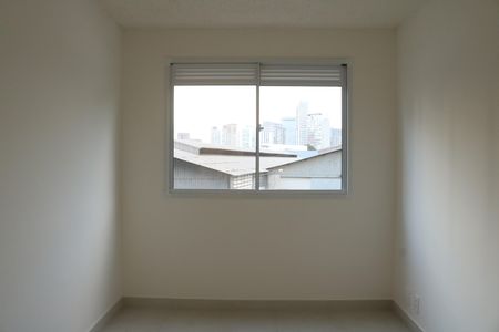 Sala de apartamento à venda com 2 quartos, 33m² em Parque Industrial Tomas Edson, São Paulo