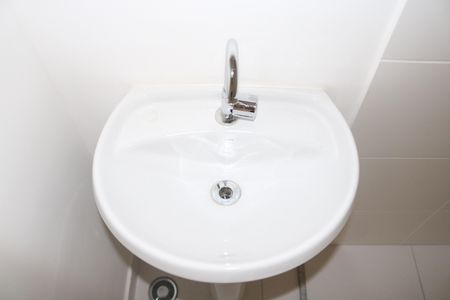 Apartamento à venda com 33m², 2 quartos e sem vagaBanheiro