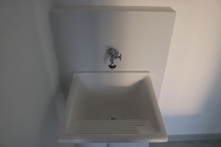 Apartamento à venda com 33m², 2 quartos e sem vagaCozinha