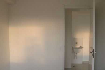 Apartamento à venda com 33m², 2 quartos e sem vagaQuarto 2
