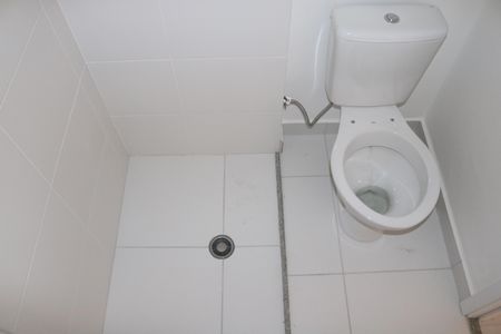 Apartamento à venda com 33m², 2 quartos e sem vagaBanheiro