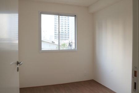 Apartamento à venda com 33m², 2 quartos e sem vagaQuarto 2