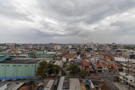 Apartamento à venda com 48m², 2 quartos e 1 vaga Apartamento à venda com 48m², 2 quartos e 1 vagaVista Varanda e Área de Serviço