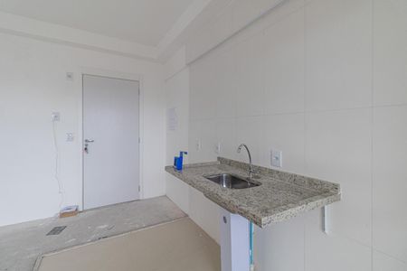 Apartamento à venda com 48m², 2 quartos e 1 vaga Apartamento à venda com 48m², 2 quartos e 1 vagaSala e Cozinha