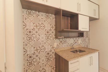 Apartamento à venda com 52m², 2 quartos e 1 vaga