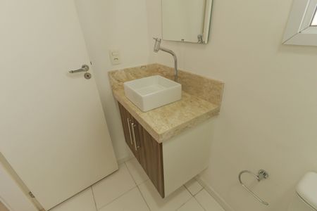 Apartamento à venda com 52m², 2 quartos e 1 vaga