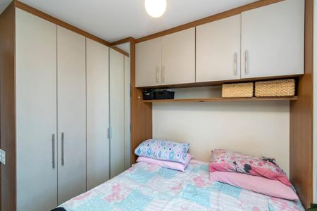 Quarto - Armários de apartamento para alugar com 1 quarto, 34m² em Vista Alegre, Rio de Janeiro