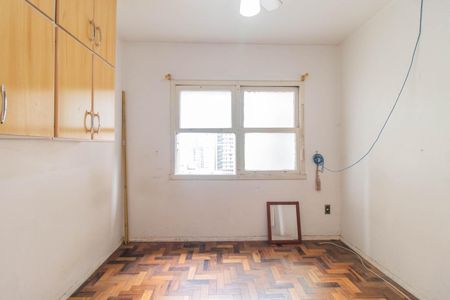 Sala/Quarto de apartamento para alugar com 1 quarto, 28m² em Centro Histórico, Porto Alegre