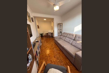 Foto 15 de apartamento à venda com 2 quartos, 62m² em Jardim Campos Elíseos, Campinas