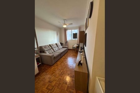 Foto 05 de apartamento à venda com 2 quartos, 62m² em Jardim Campos Elíseos, Campinas