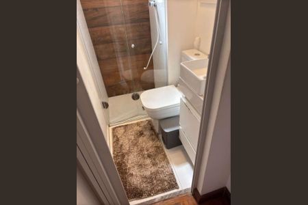 Foto 09 de apartamento à venda com 2 quartos, 62m² em Jardim Campos Elíseos, Campinas