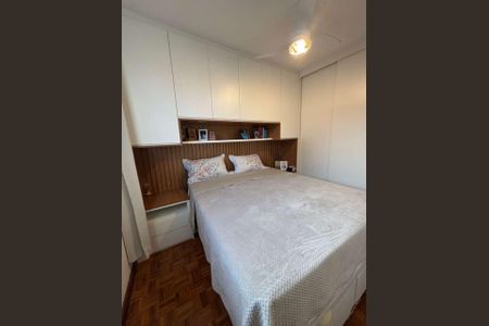 Foto 10 de apartamento à venda com 2 quartos, 62m² em Jardim Campos Elíseos, Campinas