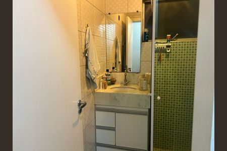 Foto 10 de apartamento à venda com 2 quartos, 70m² em Jardim Interlagos, Campinas