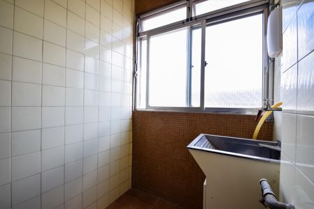 Apartamento à venda com 38m², 1 quarto e 1 vaga Apartamento à venda com 38m², 1 quarto e 1 vagaÁrea de Serviço