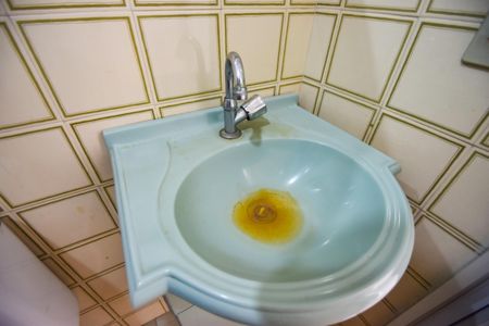 Apartamento à venda com 38m², 1 quarto e 1 vaga Apartamento à venda com 38m², 1 quarto e 1 vagaBanheiro Social