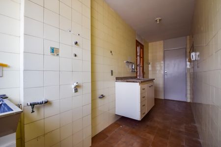 Apartamento à venda com 38m², 1 quarto e 1 vaga Apartamento à venda com 38m², 1 quarto e 1 vagaÁrea de Serviço