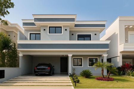 Foto 01 de casa à venda com 3 quartos, 160m² em Swiss Park, Campinas