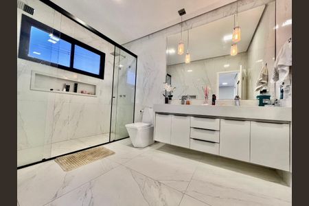 Foto 30 de casa à venda com 3 quartos, 160m² em Swiss Park, Campinas
