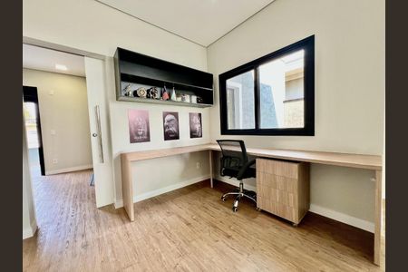 Foto 01 de casa à venda com 3 quartos, 160m² em Swiss Park, Campinas