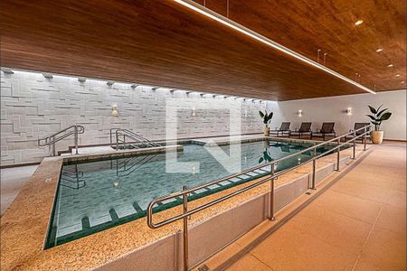 Apartamento à venda com 117m², 3 quartos e 3 vagas Apartamento à venda com 117m², 3 quartos e 3 vagasÁrea Comum