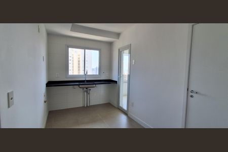 Apartamento à venda com 117m², 3 quartos e 3 vagas Apartamento à venda com 117m², 3 quartos e 3 vagasCozinha