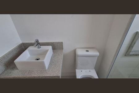 Apartamento à venda com 117m², 3 quartos e 3 vagas Apartamento à venda com 117m², 3 quartos e 3 vagasBanheiro Suíte 1