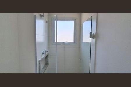 Apartamento à venda com 117m², 3 quartos e 3 vagas Apartamento à venda com 117m², 3 quartos e 3 vagasBanheiro Suíte 3
