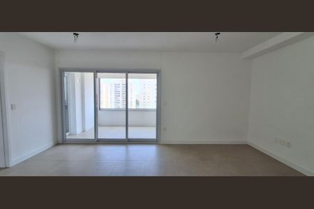 Sala de apartamento à venda com 3 quartos, 117m² em Jardim do Mar, São Bernardo do Campo