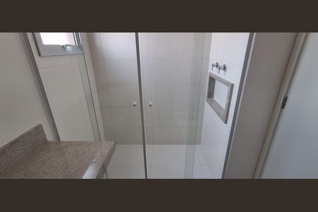 Apartamento à venda com 117m², 3 quartos e 3 vagas Apartamento à venda com 117m², 3 quartos e 3 vagasBanheiro Suíte 2