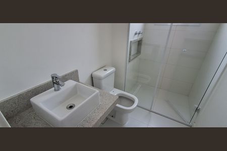Apartamento à venda com 117m², 3 quartos e 3 vagas Apartamento à venda com 117m², 3 quartos e 3 vagasBanheiro Suíte 1