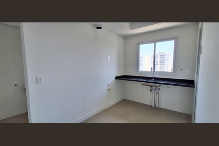 Apartamento à venda com 117m², 3 quartos e 3 vagas Apartamento à venda com 117m², 3 quartos e 3 vagasCozinha