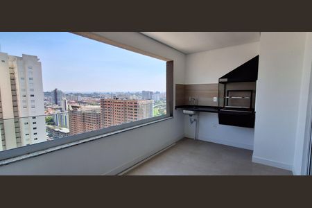 Apartamento à venda com 117m², 3 quartos e 3 vagas Apartamento à venda com 117m², 3 quartos e 3 vagasVaranda