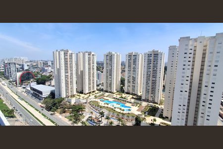 Apartamento à venda com 117m², 3 quartos e 3 vagas Apartamento à venda com 117m², 3 quartos e 3 vagasVista