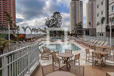 Apartamento à venda com 117m², 3 quartos e 3 vagas Apartamento à venda com 117m², 3 quartos e 3 vagasÁrea Comum