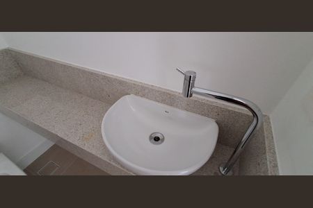 Apartamento à venda com 117m², 3 quartos e 3 vagas Apartamento à venda com 117m², 3 quartos e 3 vagasLavabo