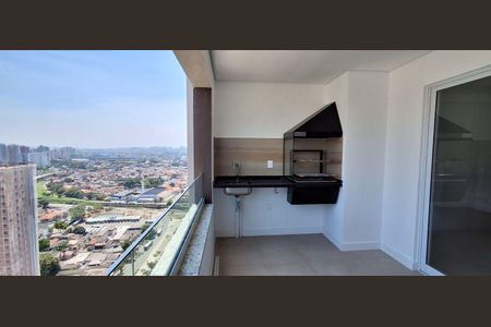 Apartamento à venda com 117m², 3 quartos e 3 vagas Apartamento à venda com 117m², 3 quartos e 3 vagasVaranda