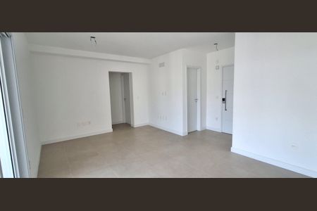 Sala de apartamento à venda com 3 quartos, 117m² em Jardim do Mar, São Bernardo do Campo