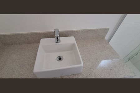 Apartamento à venda com 117m², 3 quartos e 3 vagas Apartamento à venda com 117m², 3 quartos e 3 vagasBanheiro Suíte 2