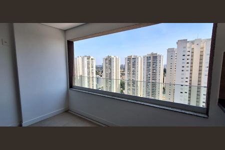 Apartamento à venda com 117m², 3 quartos e 3 vagas Apartamento à venda com 117m², 3 quartos e 3 vagasVaranda