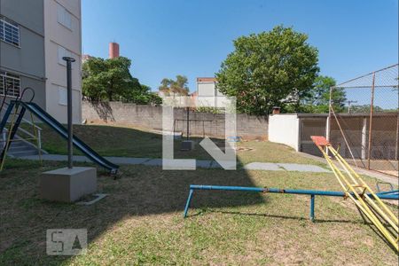 Apartamento à venda com 51m², 2 quartos e 1 vagaÁrea comum - Playground