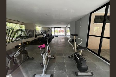 Apartamento à venda com 91m², 3 quartos e 1 vaga Apartamento à venda com 91m², 3 quartos e 1 vagaÁrea comum