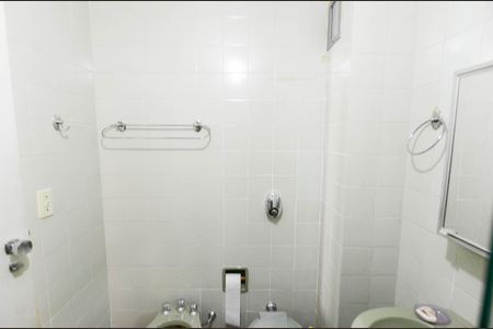 Apartamento à venda com 91m², 3 quartos e 1 vaga Apartamento à venda com 91m², 3 quartos e 1 vagaBanheiro da Suíte