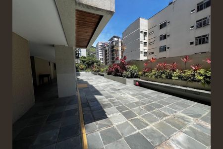 Apartamento à venda com 91m², 3 quartos e 1 vaga Apartamento à venda com 91m², 3 quartos e 1 vagaÁrea comum