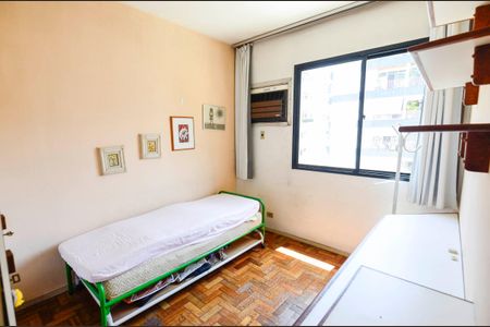 Apartamento à venda com 91m², 3 quartos e 1 vaga Apartamento à venda com 91m², 3 quartos e 1 vagaQuarto 2