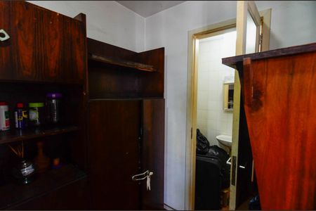 Apartamento à venda com 91m², 3 quartos e 1 vaga Apartamento à venda com 91m², 3 quartos e 1 vagaQuarto de Serviço